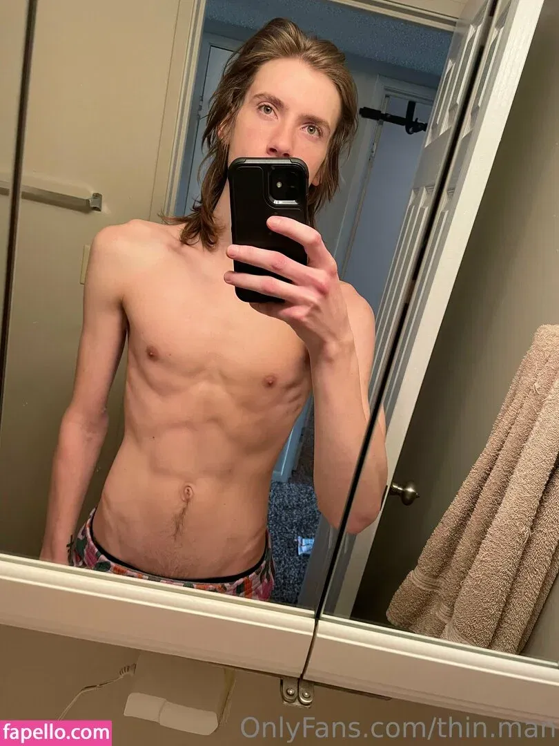 thin.man Onlyfans Photo Gallery 