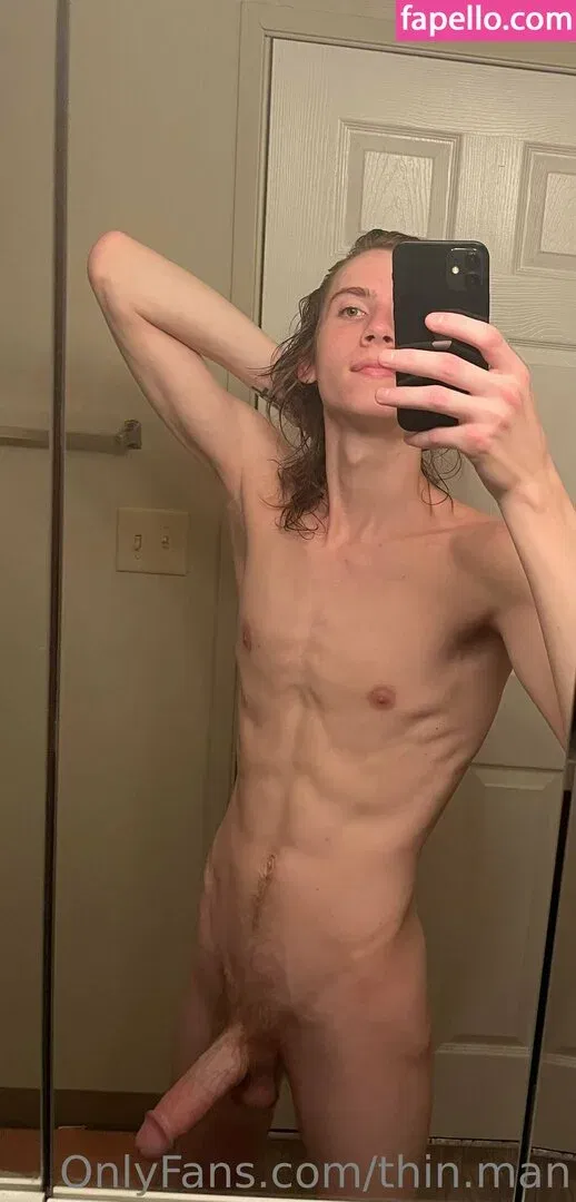 thin.man Onlyfans Photo Gallery 