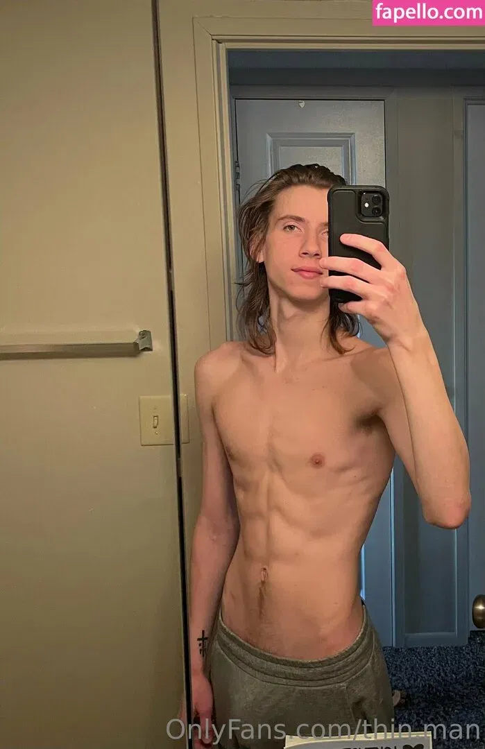 thin.man Onlyfans Photo Gallery 