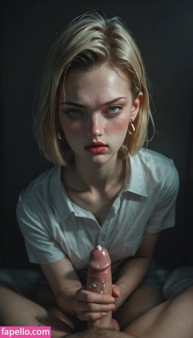 Dragon Ball Onlyfans Photo Gallery 