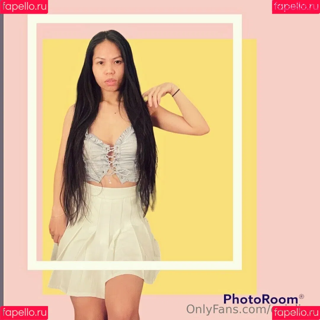 evieling Onlyfans Photo Gallery 