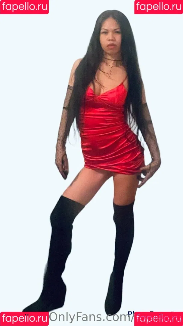evieling Onlyfans Photo Gallery 