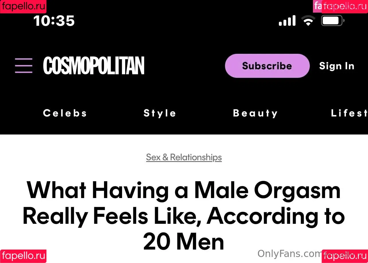 evieling Onlyfans Photo Gallery 