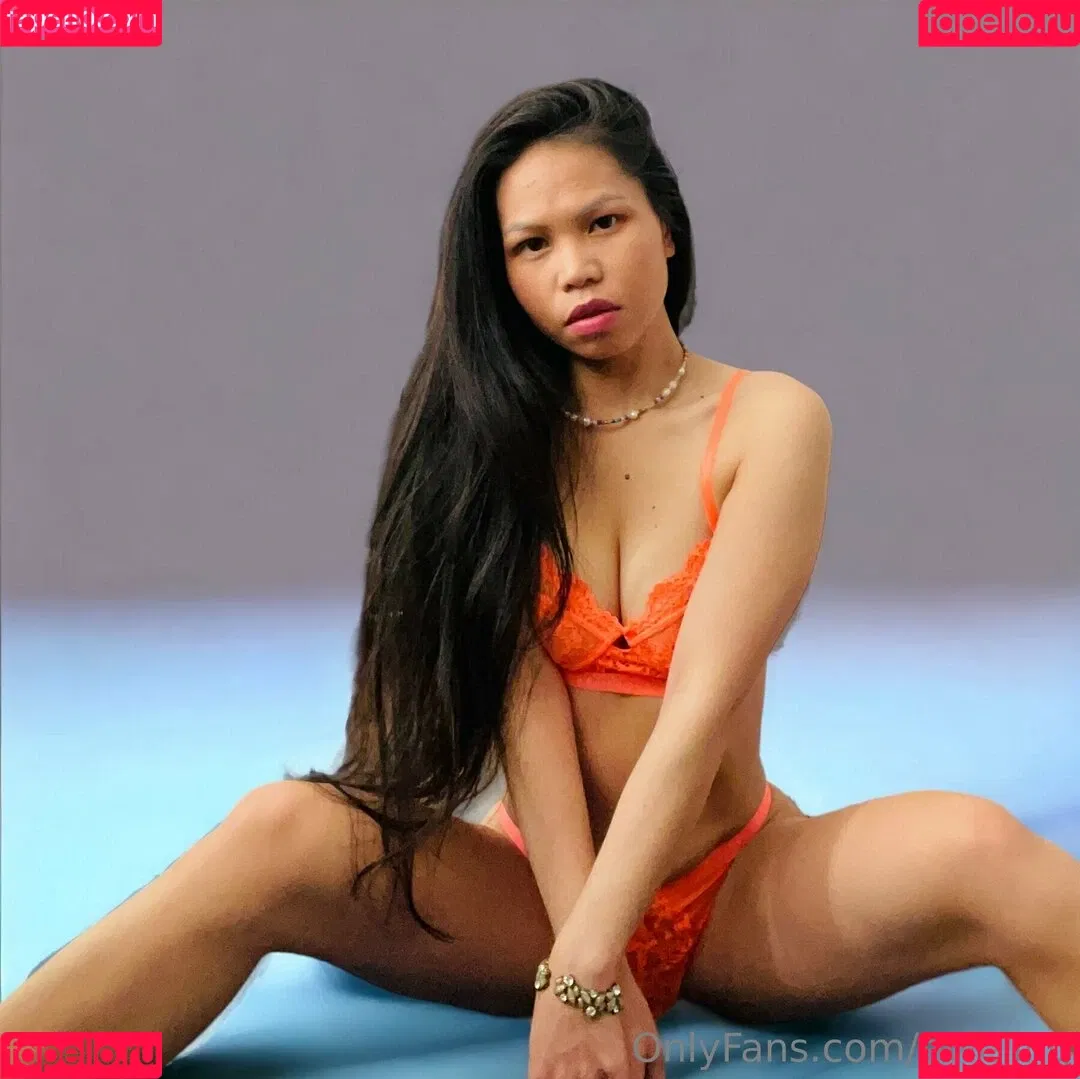 evieling Onlyfans Photo Gallery 