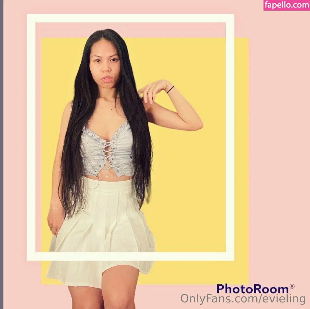 evieling Onlyfans Photo Gallery 