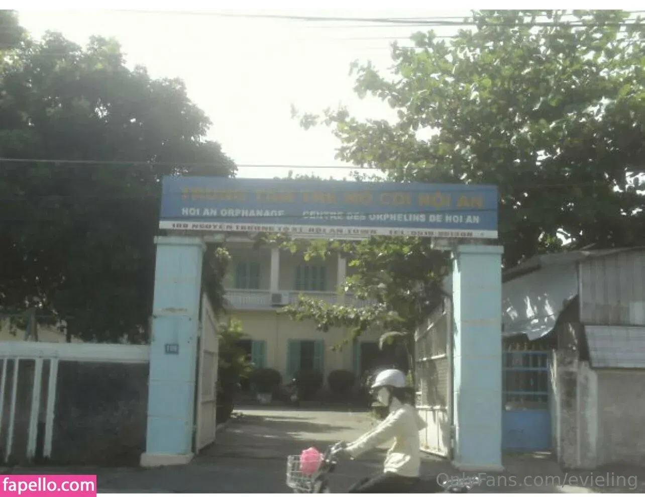 evieling Onlyfans Photo Gallery 