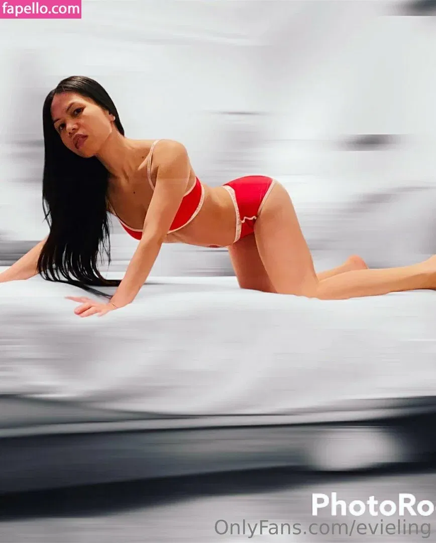 evieling Onlyfans Photo Gallery 