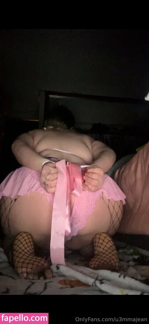 u3mmajean Onlyfans Photo Gallery 