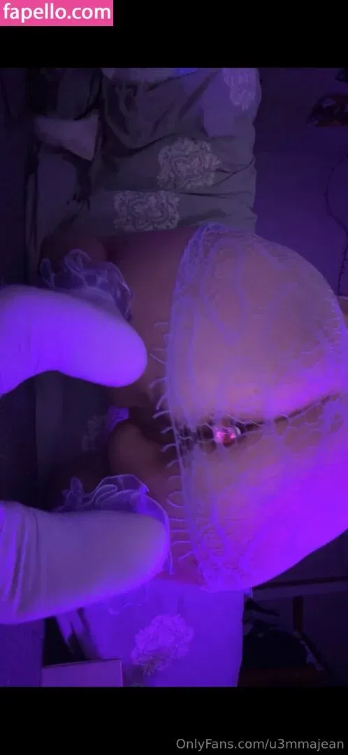u3mmajean Onlyfans Photo Gallery 