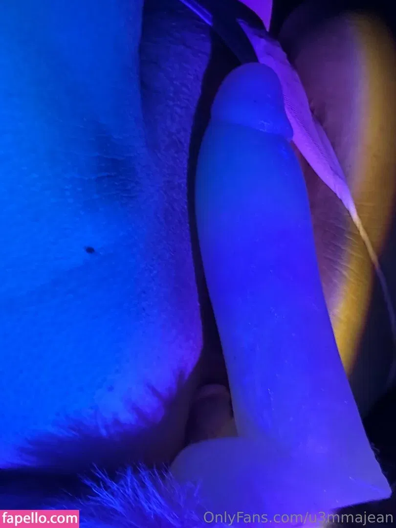 u3mmajean Onlyfans Photo Gallery 
