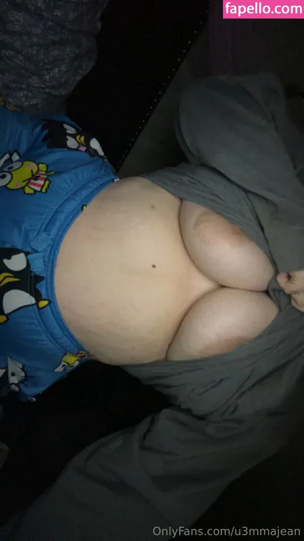 u3mmajean Onlyfans Photo Gallery 