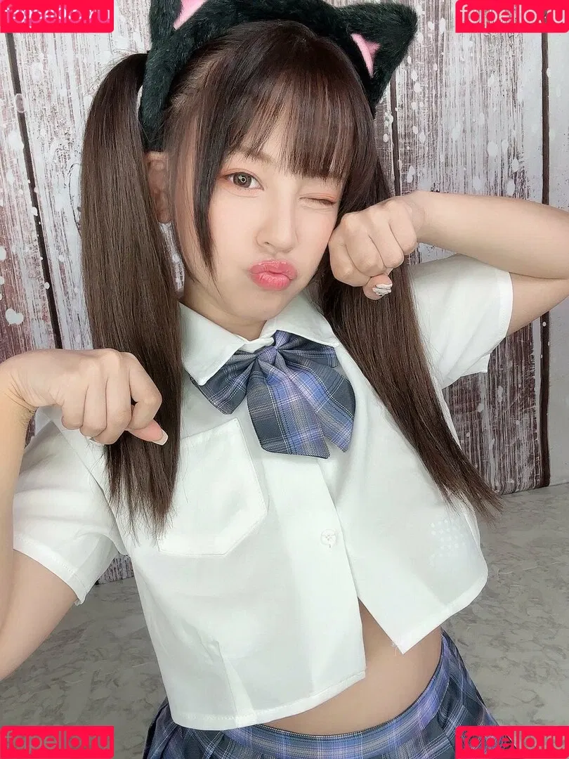 Shion’ S Cosplay Onlyfans Photo Gallery 
