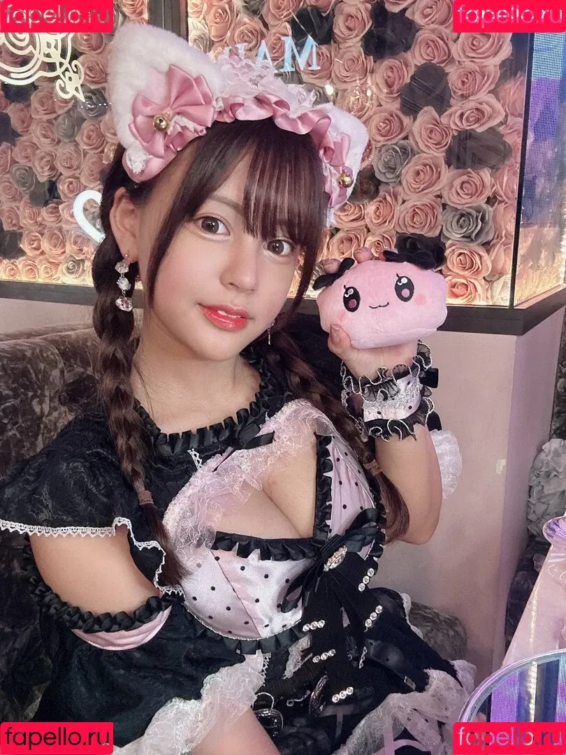 Shion’ S Cosplay Onlyfans Photo Gallery 