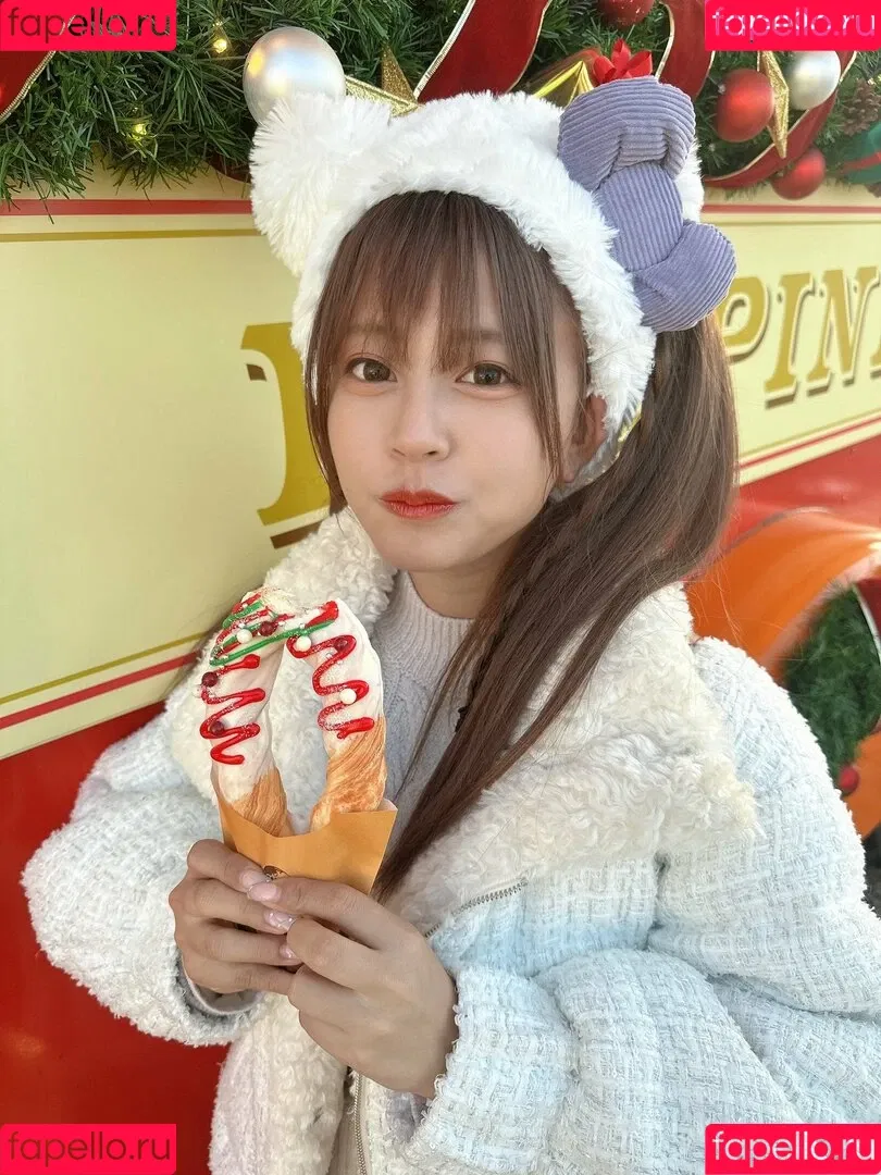 Shion’ S Cosplay Onlyfans Photo Gallery 