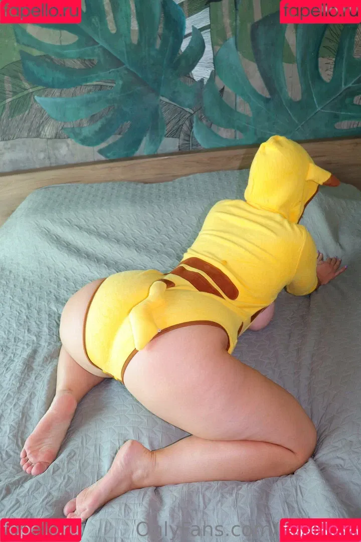 Curvyjules Onlyfans Photo Gallery 