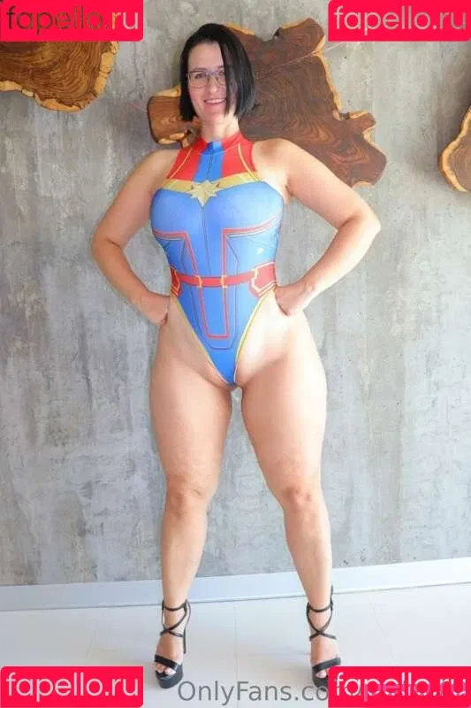 Curvyjules Onlyfans Photo Gallery 