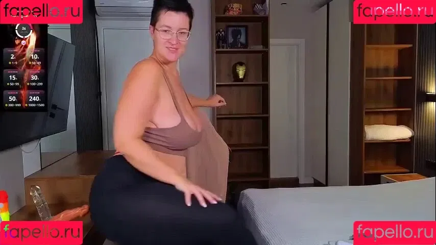 Curvyjules Onlyfans Photo Gallery 