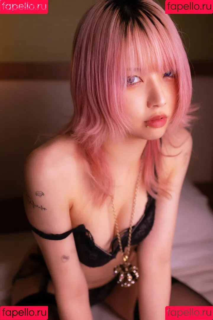 Ponyoouji Onlyfans Photo Gallery 