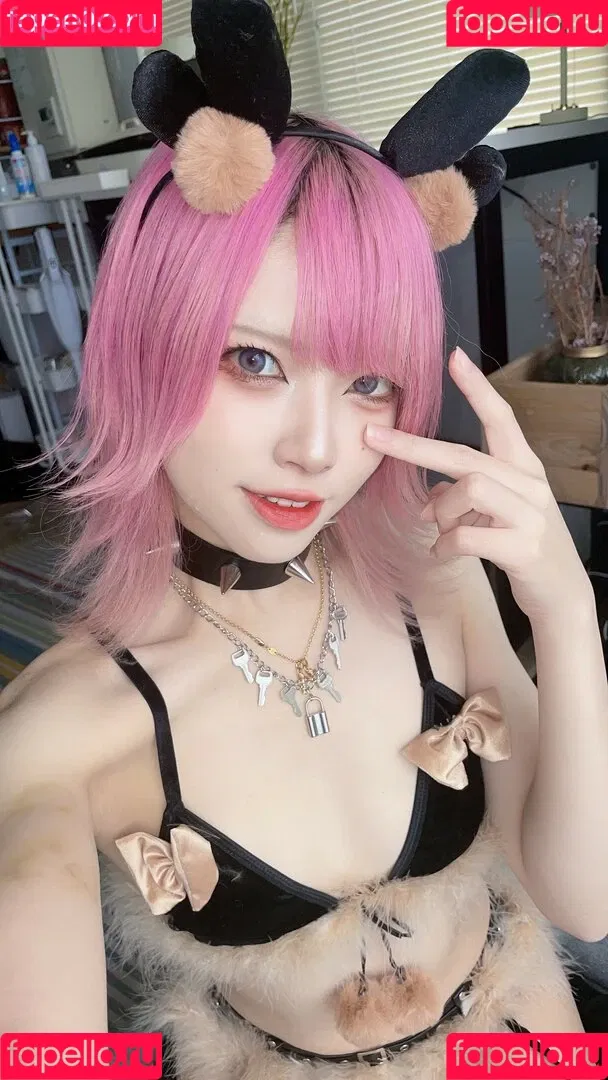 Ponyoouji Onlyfans Photo Gallery 
