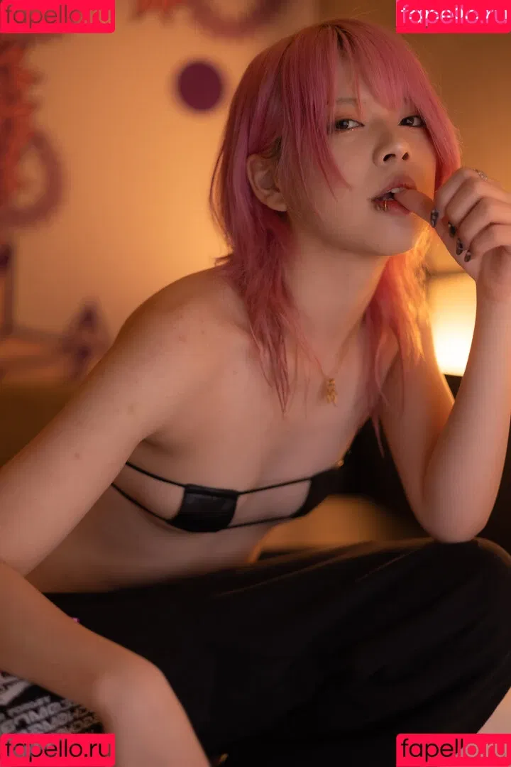 Ponyoouji Onlyfans Photo Gallery 