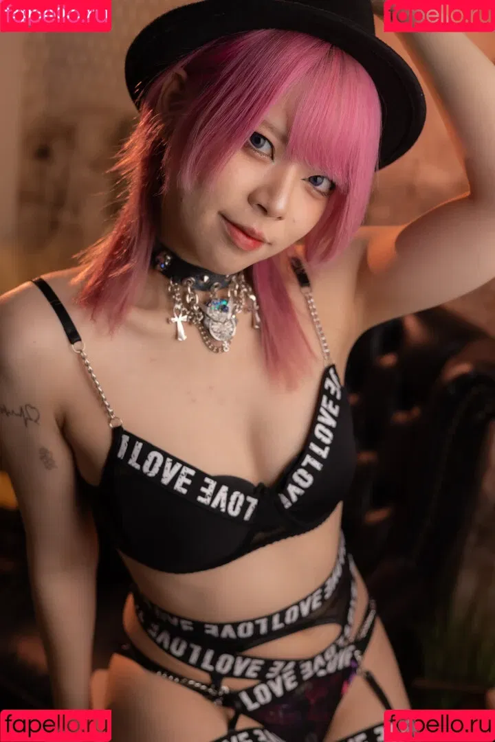 Ponyoouji Onlyfans Photo Gallery 