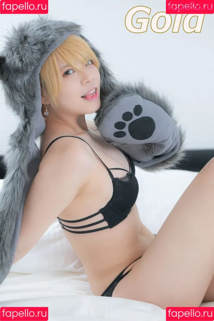 Ponyoouji Onlyfans Photo Gallery 