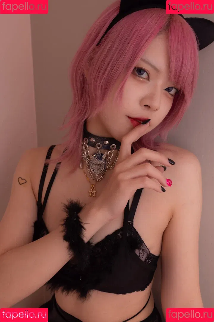 Ponyoouji Onlyfans Photo Gallery 