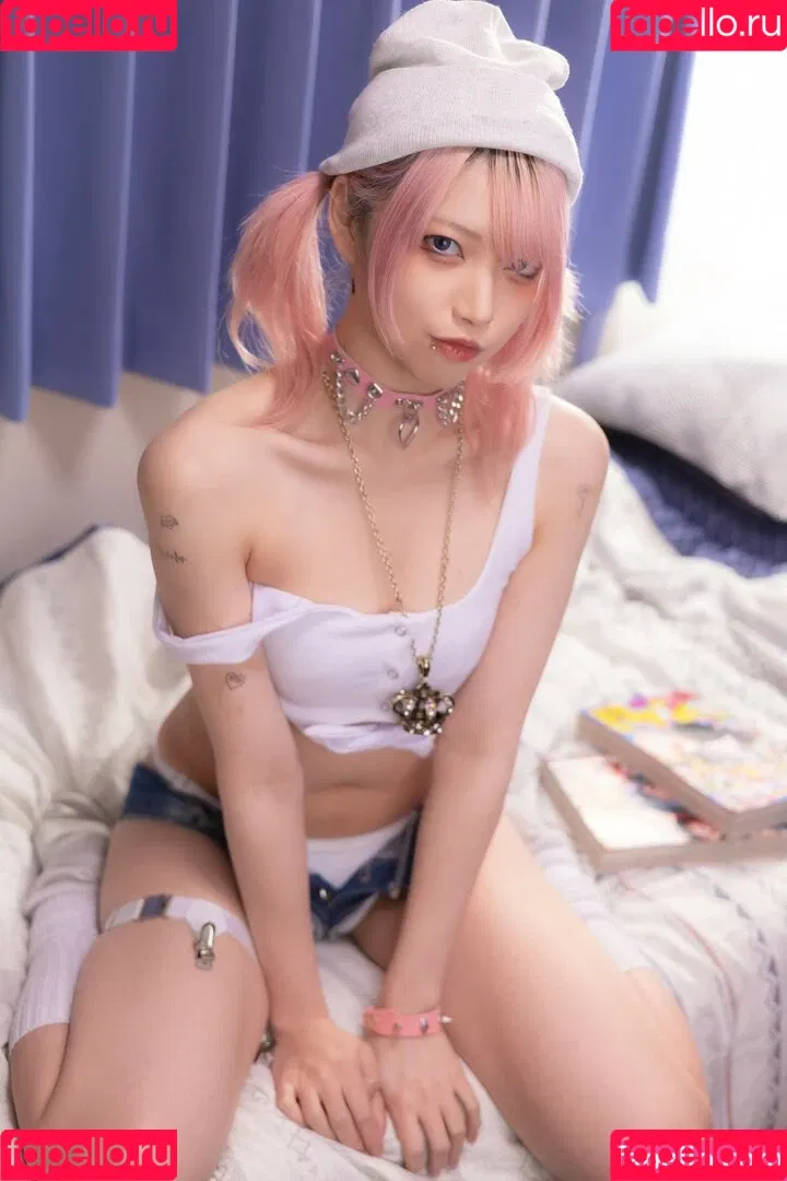 Ponyoouji Onlyfans Photo Gallery 