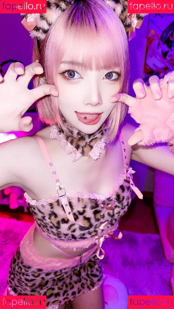 Ponyoouji Onlyfans Photo Gallery 