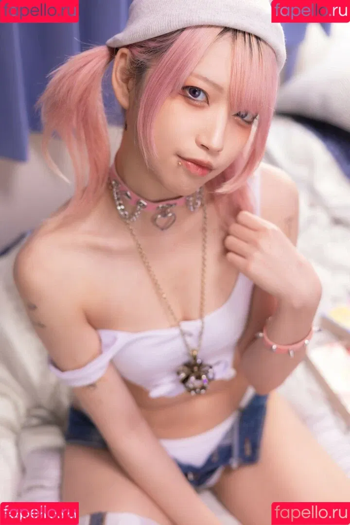 Ponyoouji Onlyfans Photo Gallery 