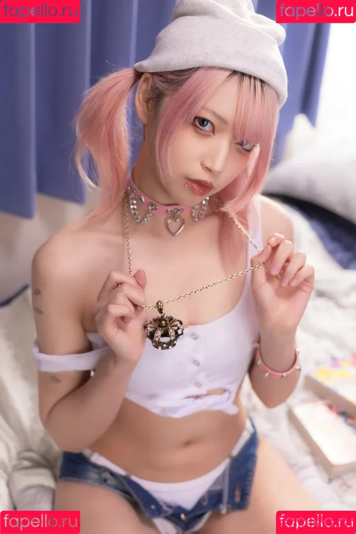 Ponyoouji Onlyfans Photo Gallery 
