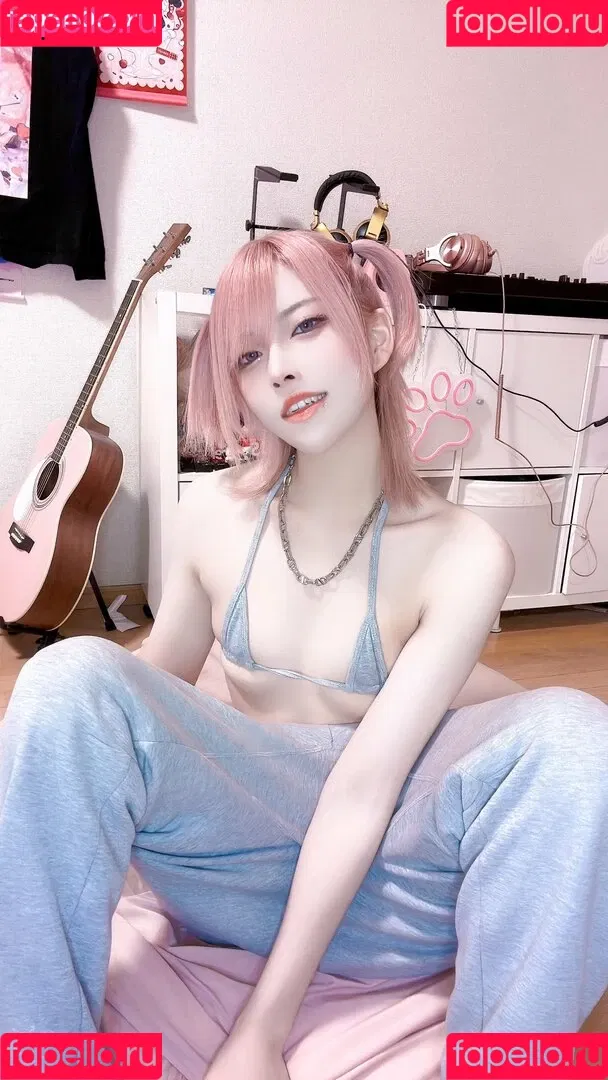 Ponyoouji Onlyfans Photo Gallery 