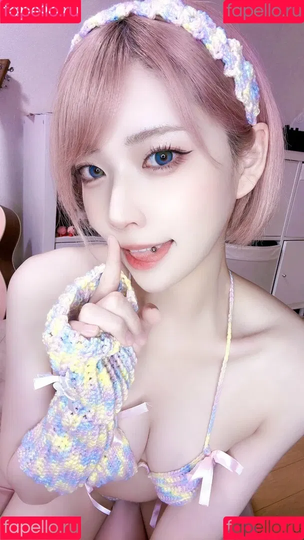 Ponyoouji Onlyfans Photo Gallery 