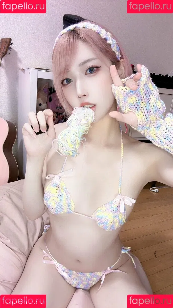 Ponyoouji Onlyfans Photo Gallery 