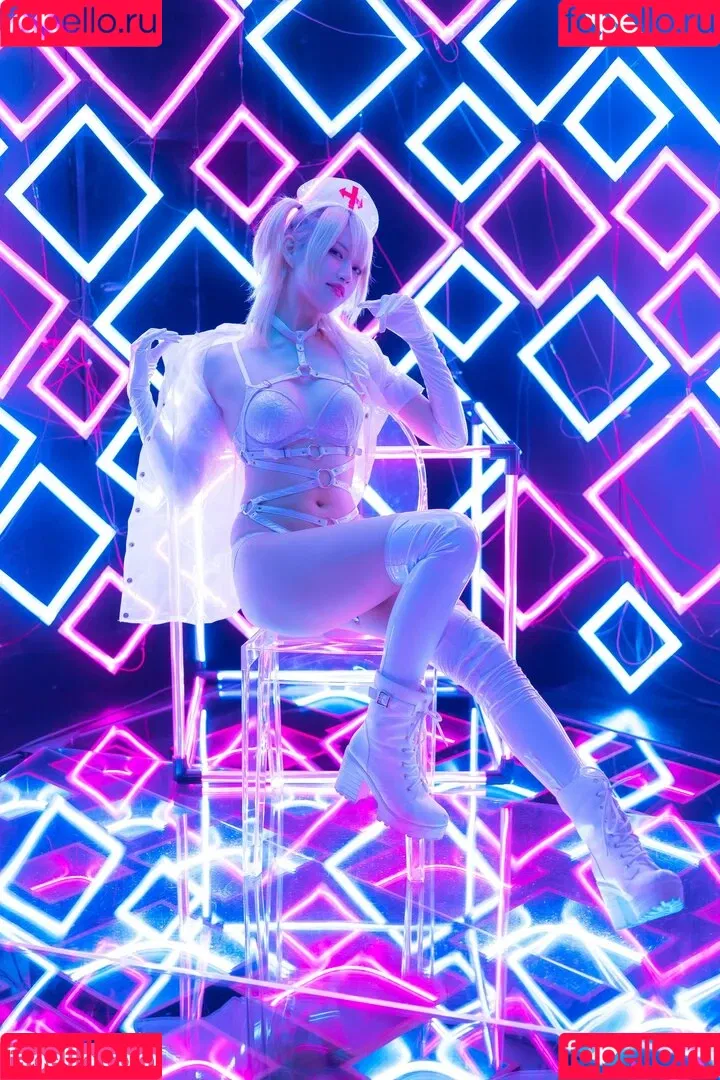 Ponyoouji Onlyfans Photo Gallery 