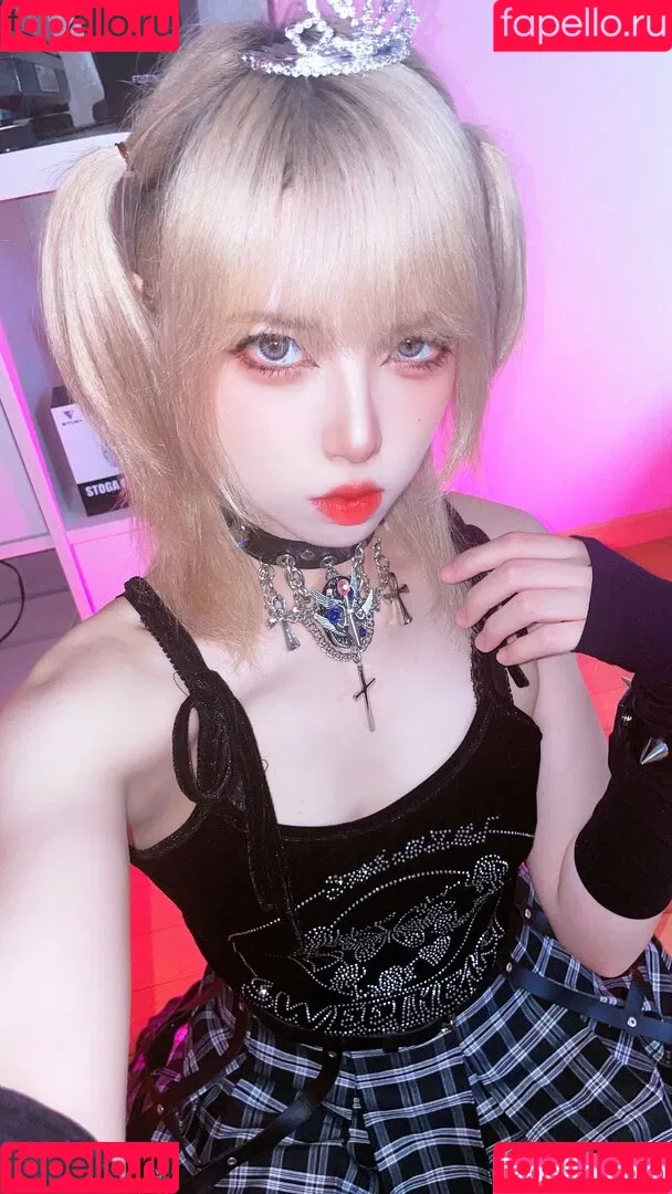 Ponyoouji Onlyfans Photo Gallery 