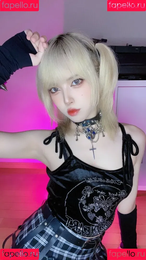 Ponyoouji Onlyfans Photo Gallery 