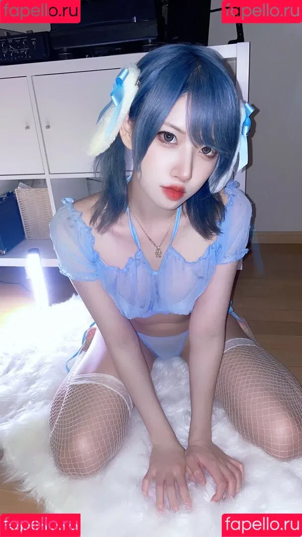 Ponyoouji Onlyfans Photo Gallery 