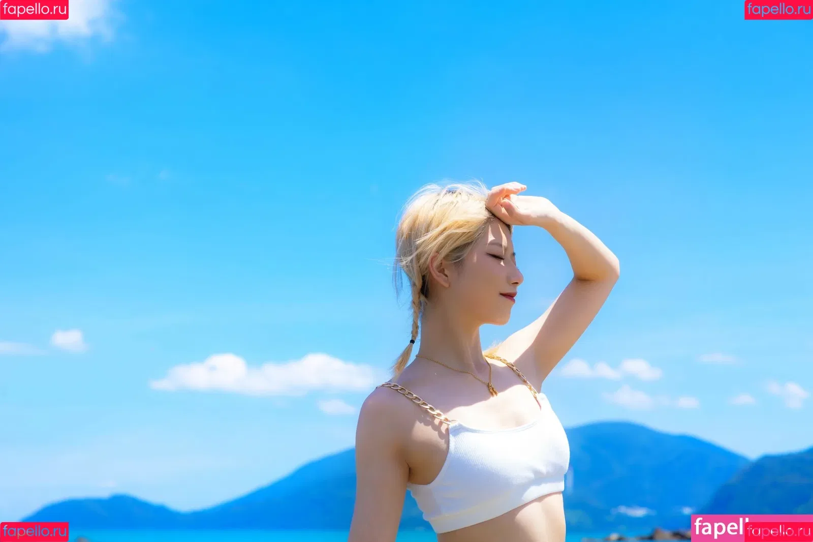 Ponyoouji Onlyfans Photo Gallery 