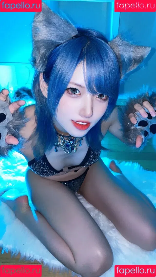Ponyoouji Onlyfans Photo Gallery 
