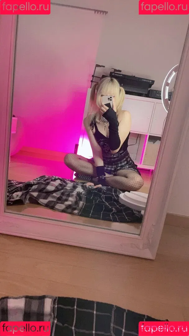 Ponyoouji Onlyfans Photo Gallery 