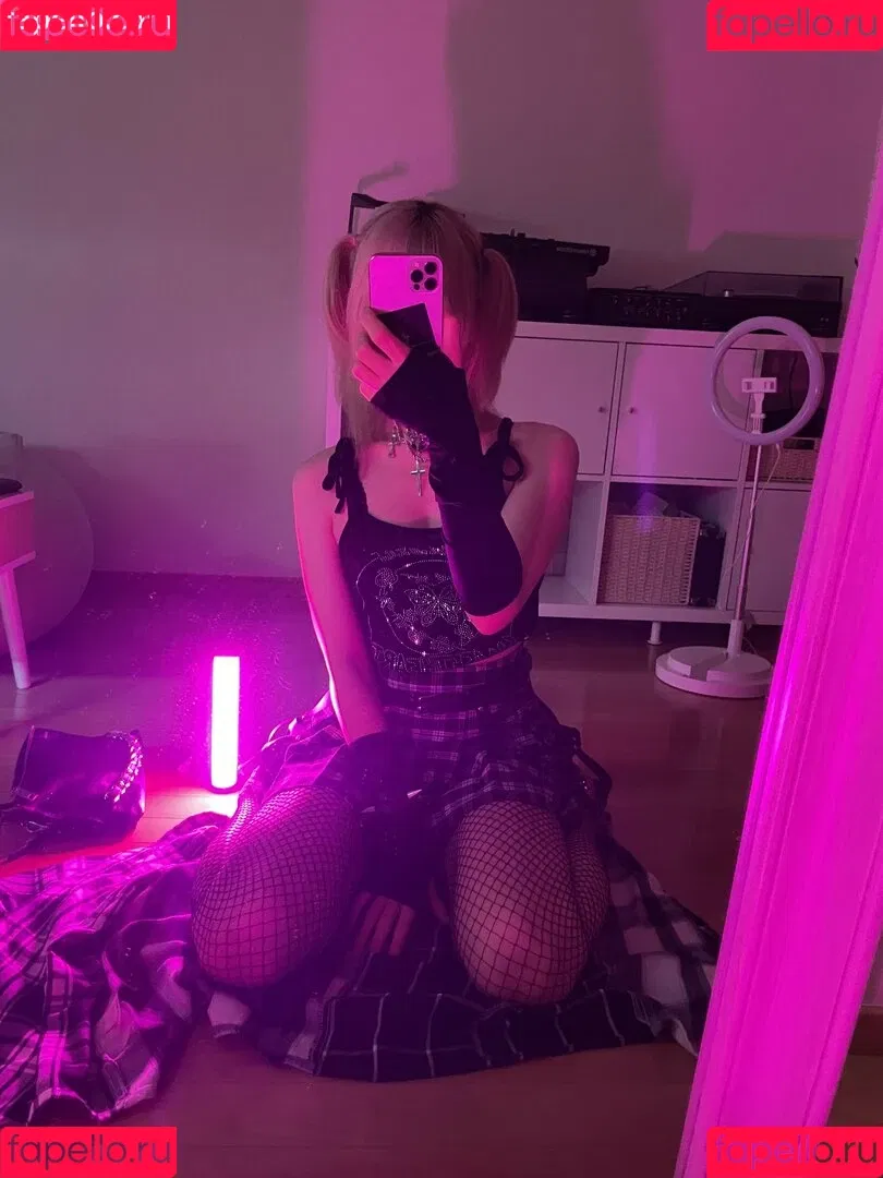 Ponyoouji Onlyfans Photo Gallery 