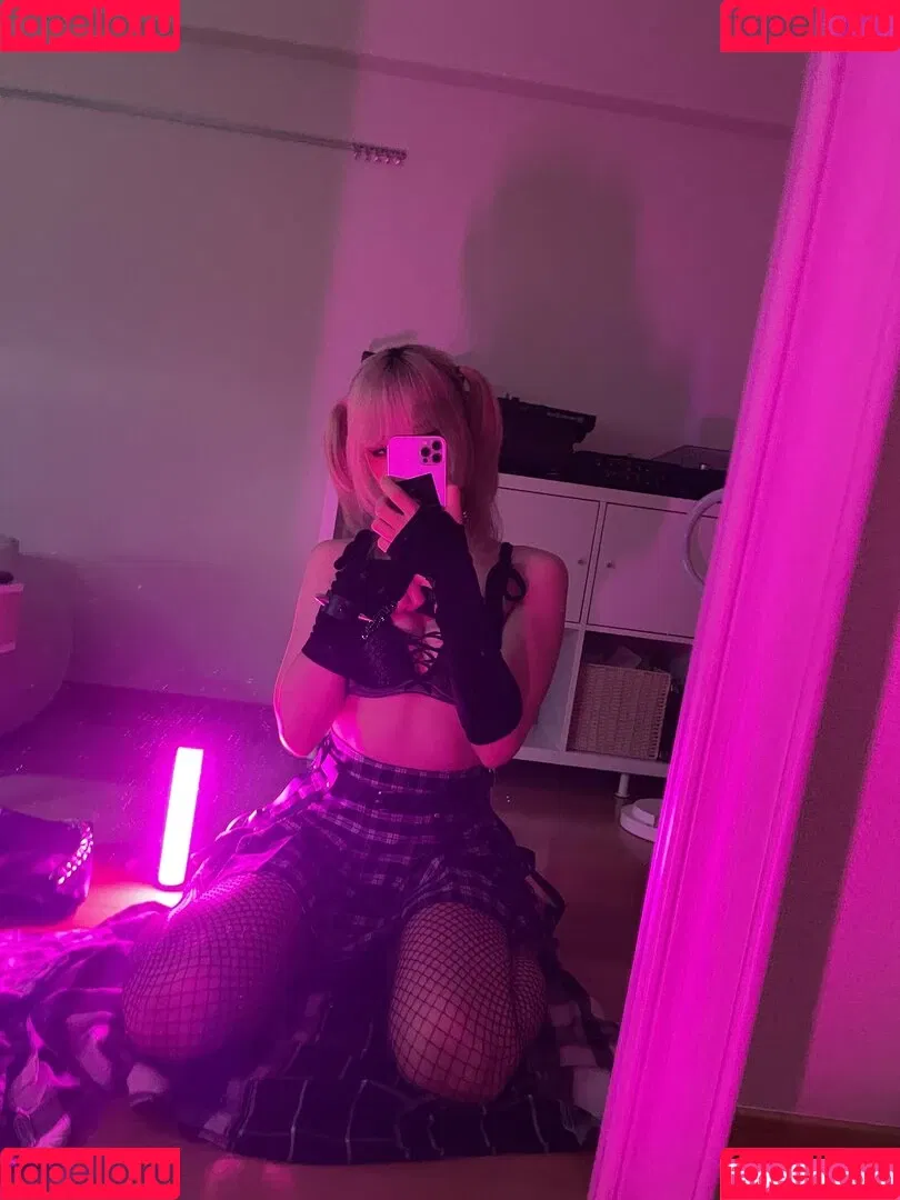 Ponyoouji Onlyfans Photo Gallery 