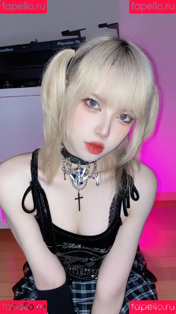 Ponyoouji Onlyfans Photo Gallery 