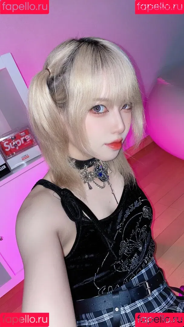 Ponyoouji Onlyfans Photo Gallery 
