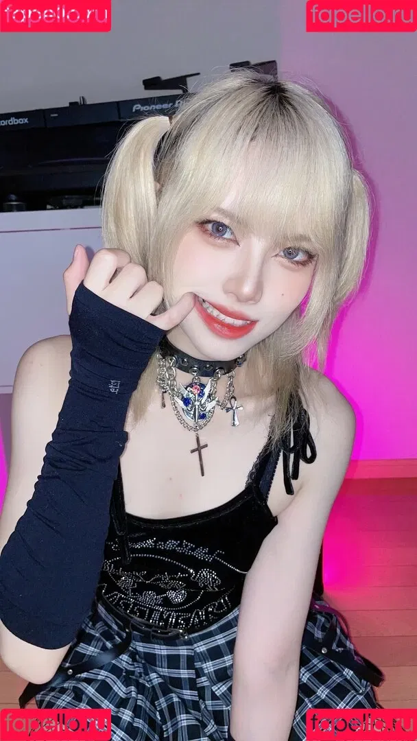 Ponyoouji Onlyfans Photo Gallery 