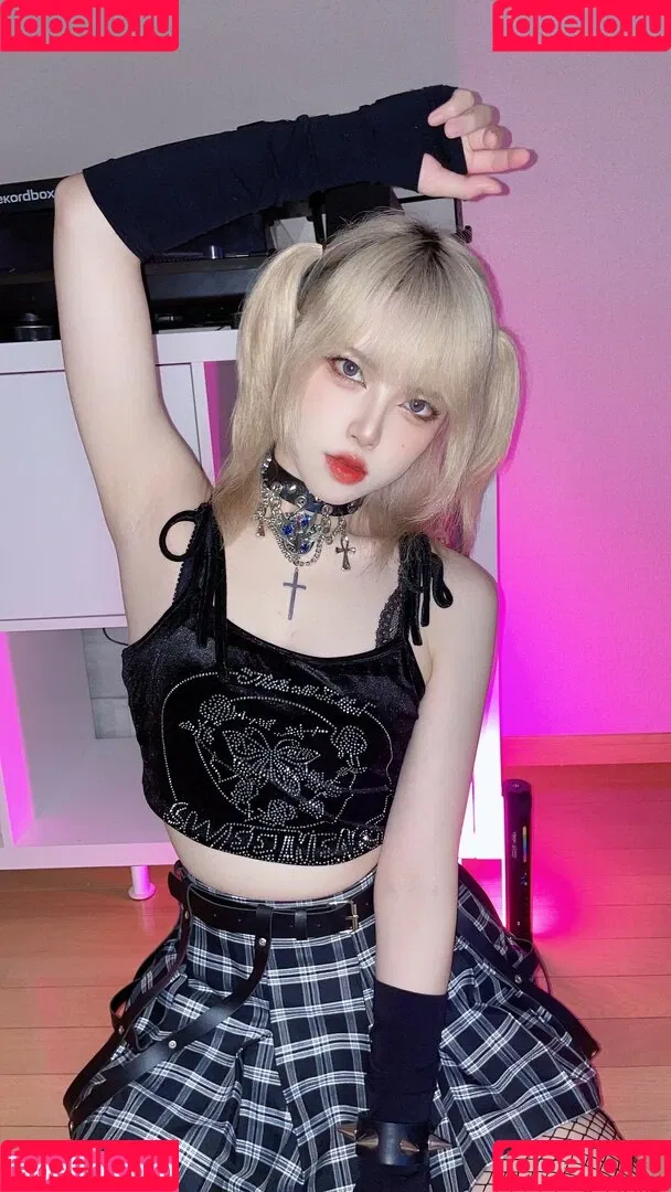 Ponyoouji Onlyfans Photo Gallery 