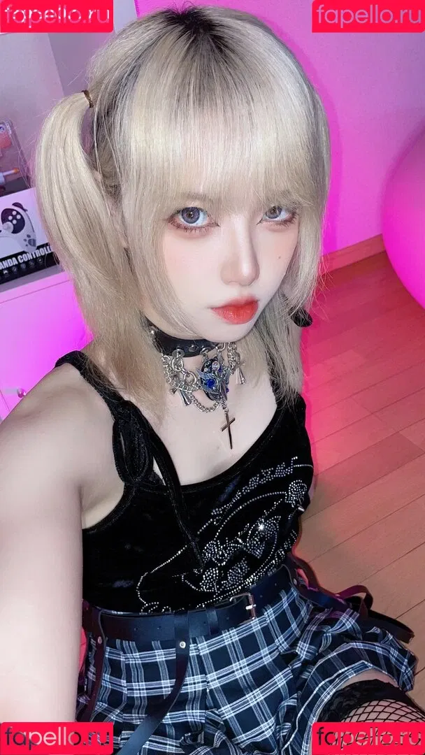 Ponyoouji Onlyfans Photo Gallery 