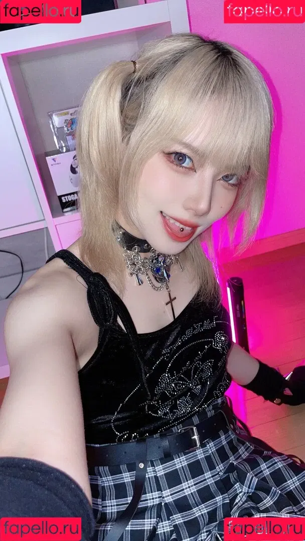 Ponyoouji Onlyfans Photo Gallery 