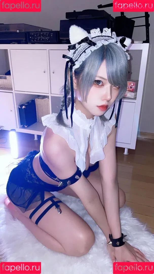Ponyoouji Onlyfans Photo Gallery 